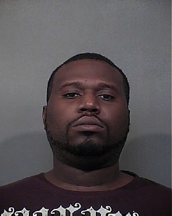 Melvin Eugene Tate Jr.